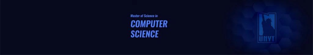 COURSE LISTING - Master of Science in Computer Science