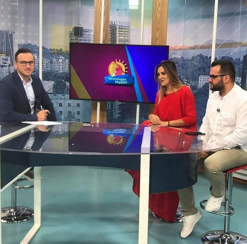 The demands and wishes of high-school graduates in Albania