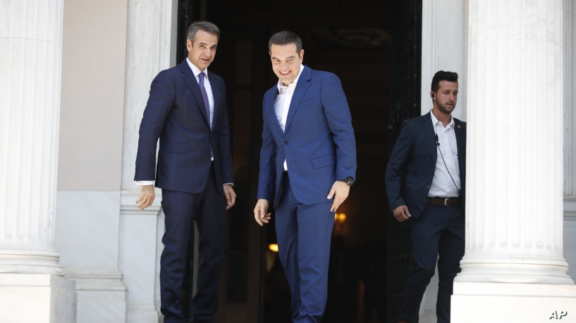 Greek elections & Macedonian politics’ impact on Prespa Agreement – I. Kalemaj, PhD