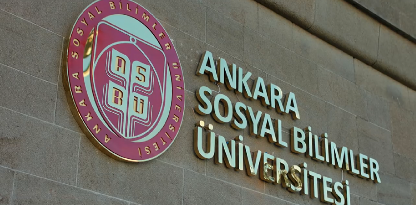 Agreement with the Social Sciences University of Ankara