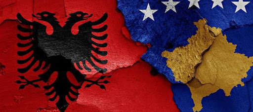 Albania and Kosovo: Present and Future