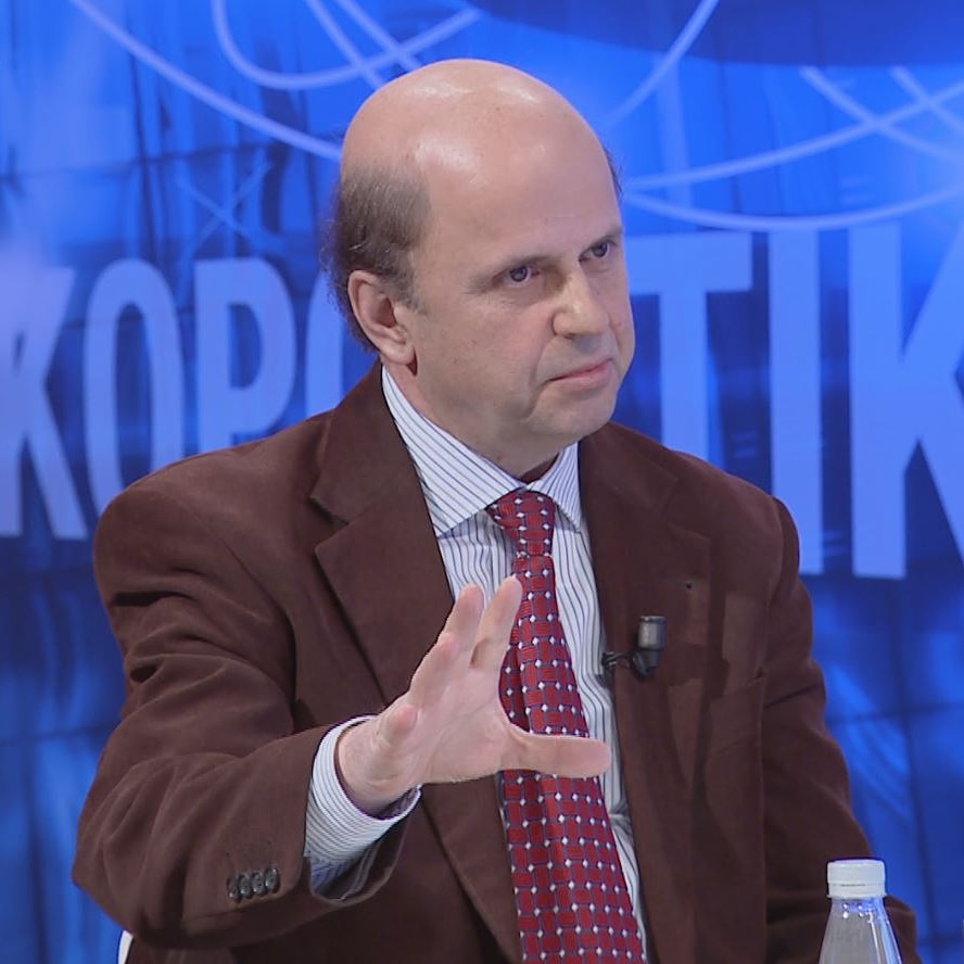 Economy Experts: “How to pay for economic intervention during the COVID-19 Crisis”