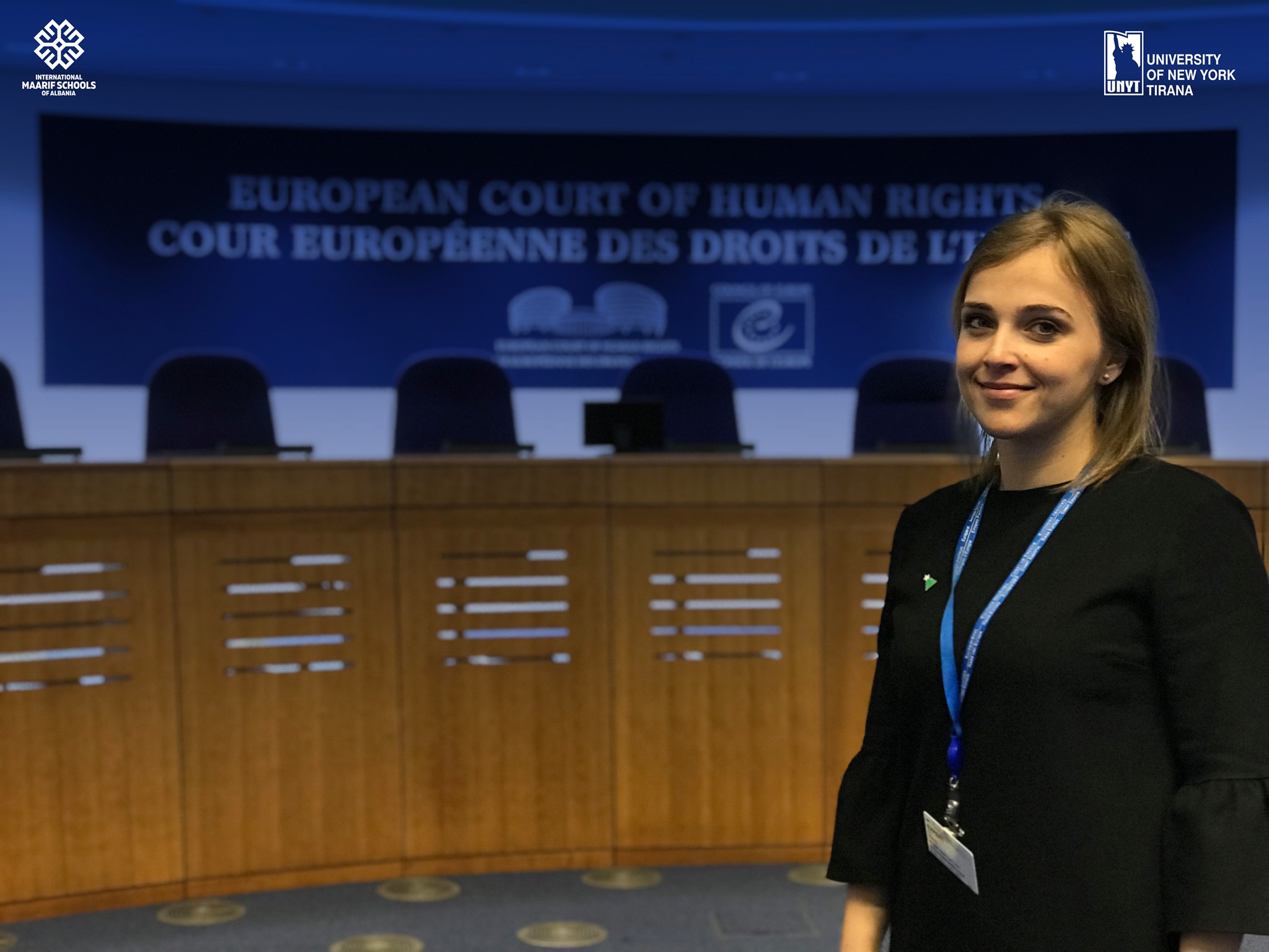 “Fundamentals first – the case of Albania” by Ina Xhepa, MSc