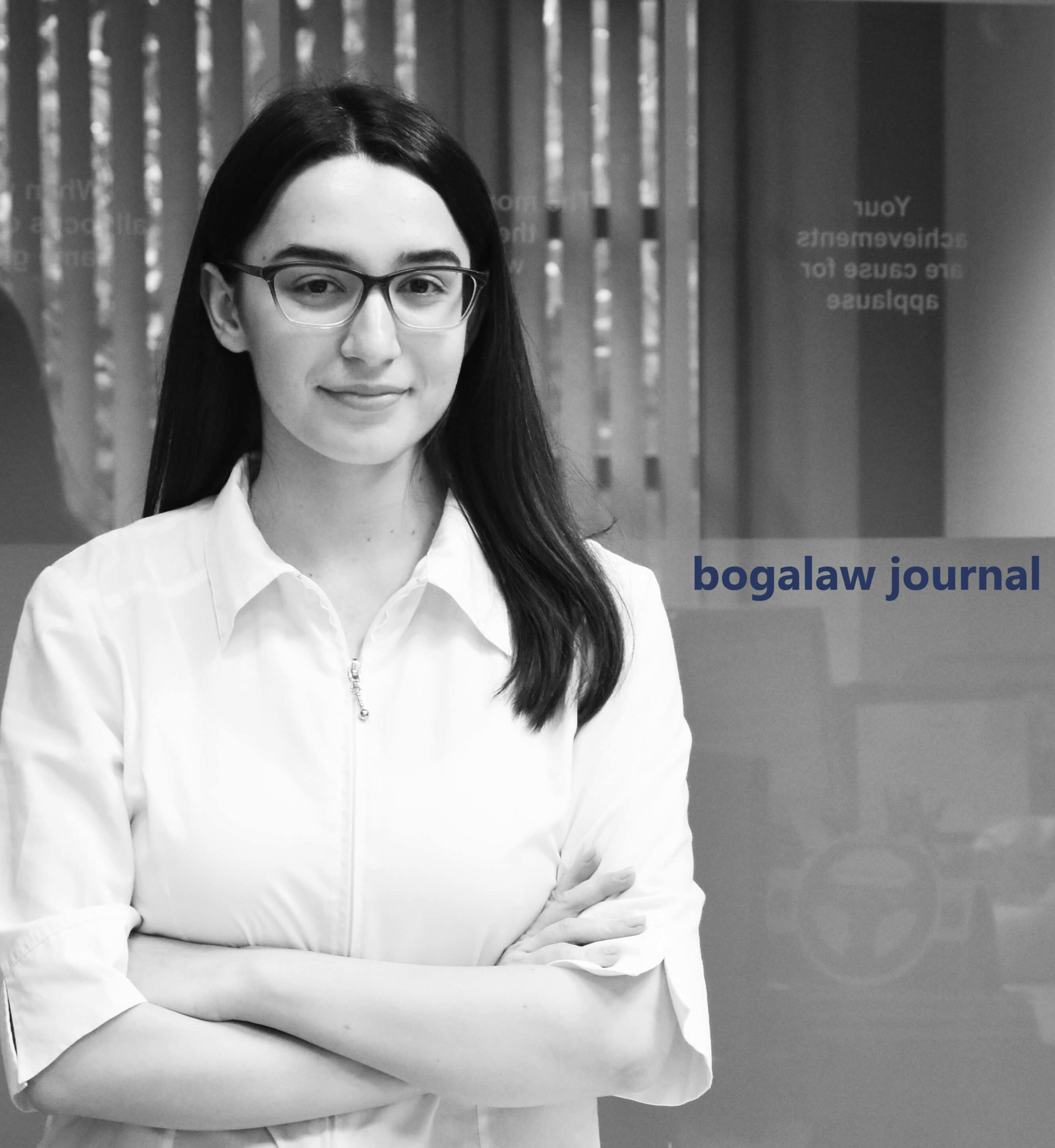 Meet our Ambassadors, Doriana Qoli