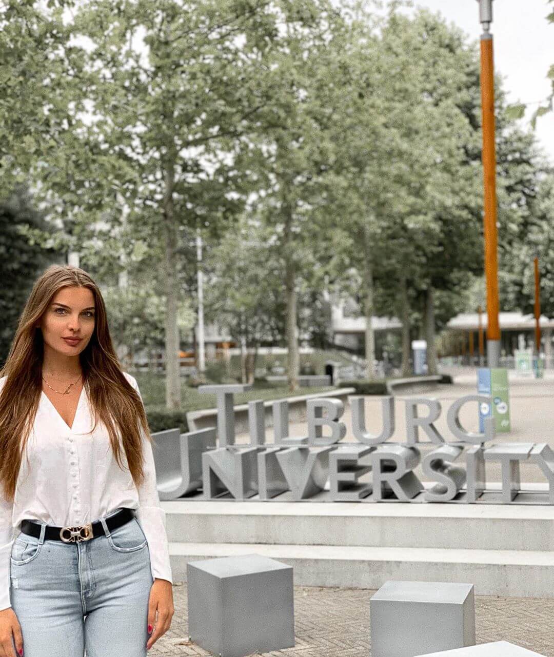 Take on UNYT’s Exchange Opportunities! #UNYTStudent