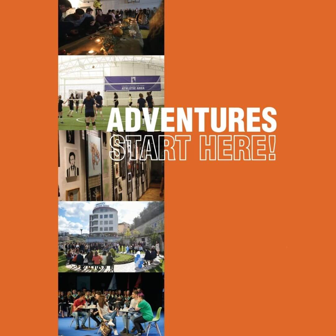 How to Start a New UNYT Club