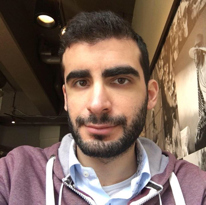 Meet Kristi Nikolla, Senior Software Engineer at Boston University