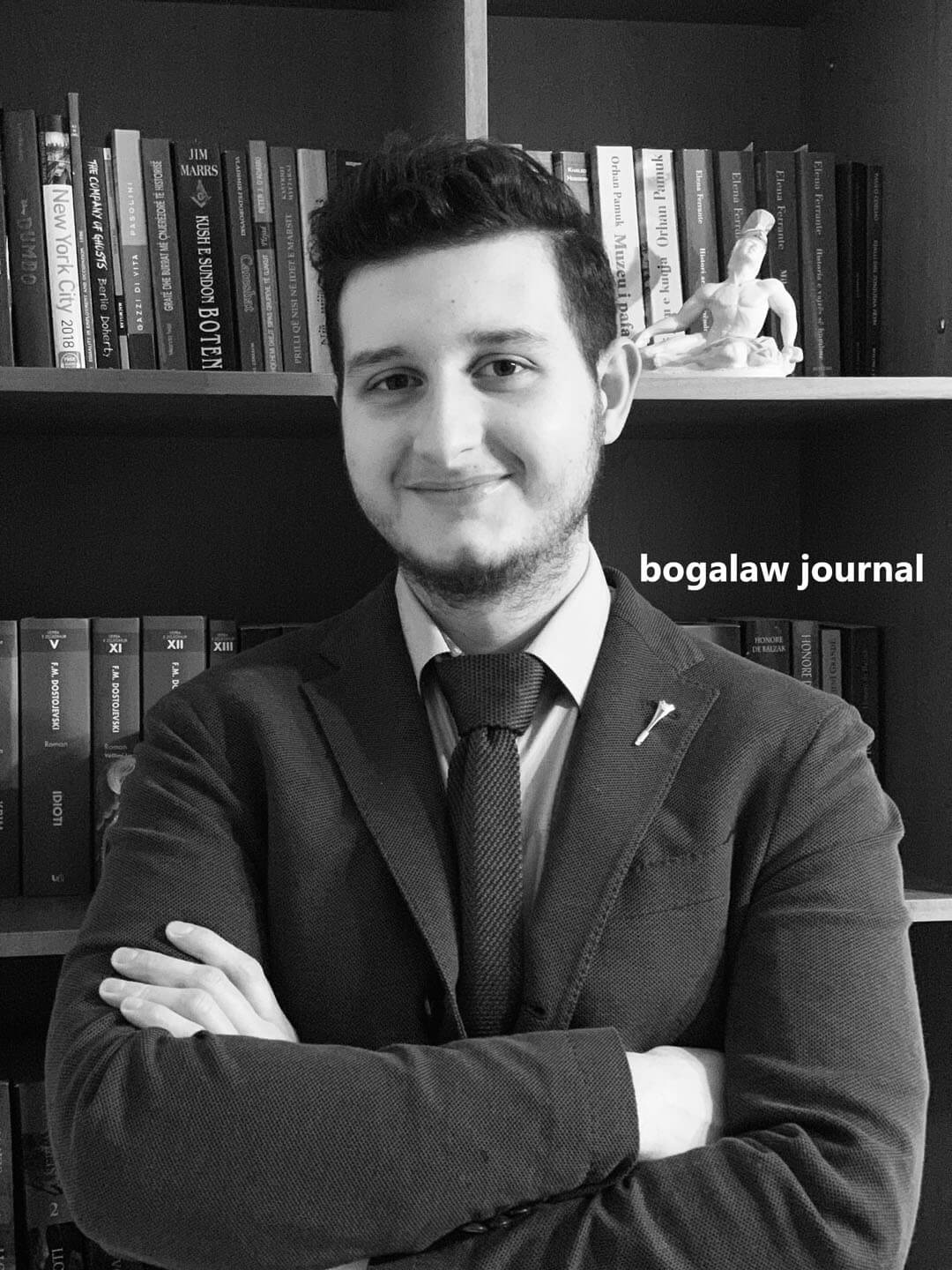 The Online Media In Front Of The Proposed Amendments To Media Law – D.Katundi