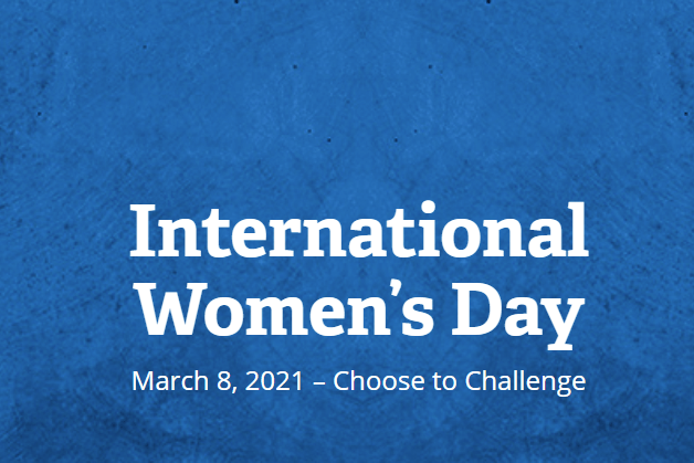International Women’s Day | SUNY Empire State College