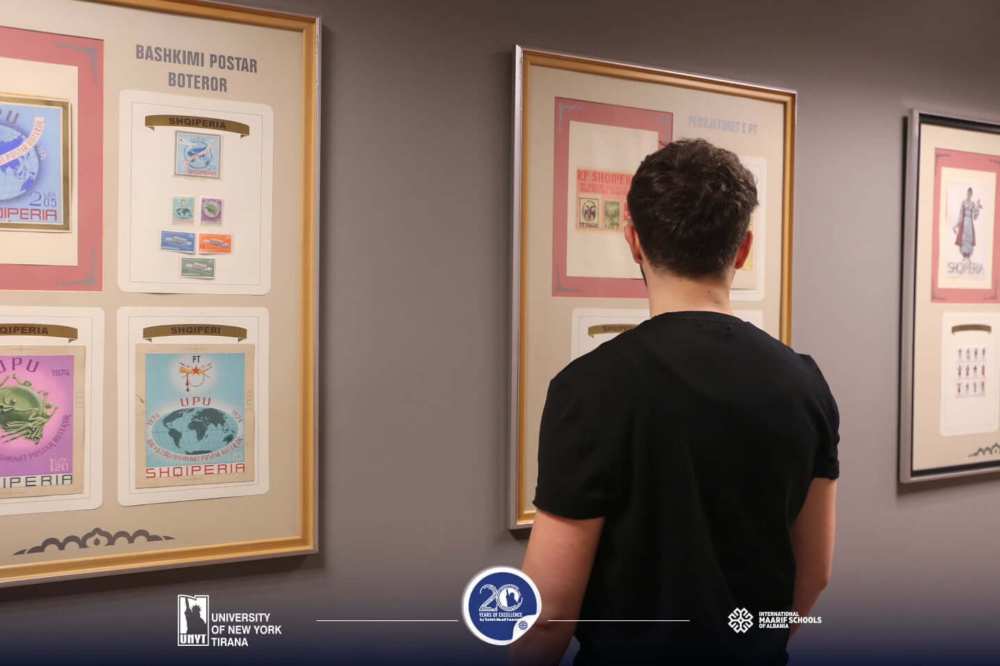 gallery